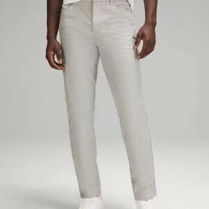 Lululemon ABC pants utilitech